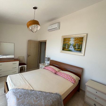 Apartments Wonderful Bay Sarandë Exteriér fotografie